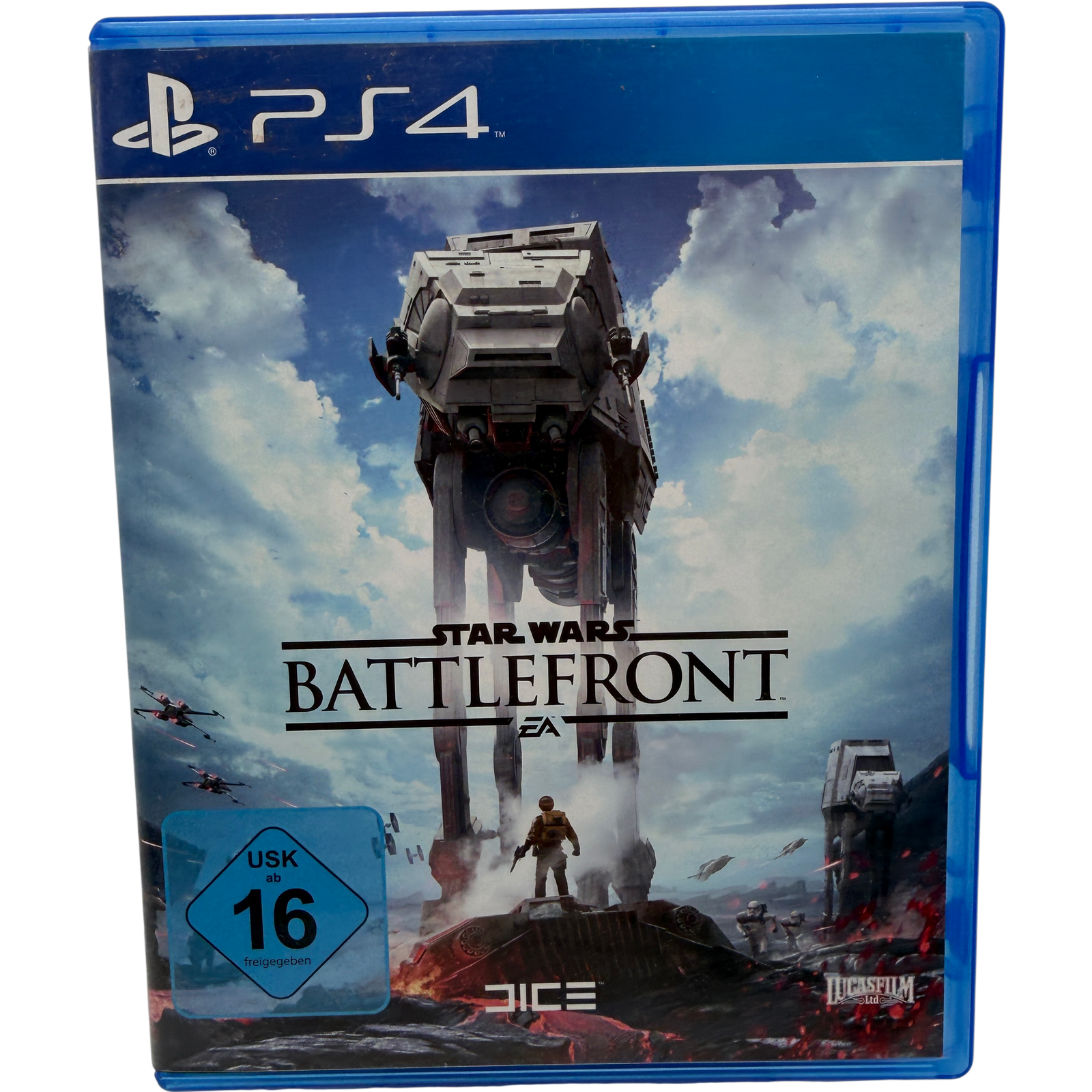 Star Wars: Battlefront