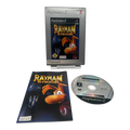 Rayman Revolution