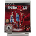 NBA 2K13