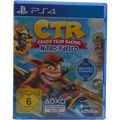 Crash Team Racing Nitro-Fueled