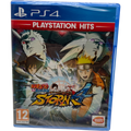 Naruto Shippuden Ultimate Ninja Storm 4 Neu
