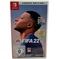 FIFA 22-Legacy Edition