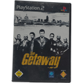 The Getaway