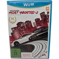 Need for Speed: Most Wanted