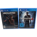 Uncharted Lost Legacy + A Thiefs End - Thief´s Bundle