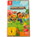 Minecraft-Switch-Edition