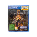 Dungeons 2