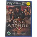 King Arthur