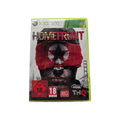 Homefront