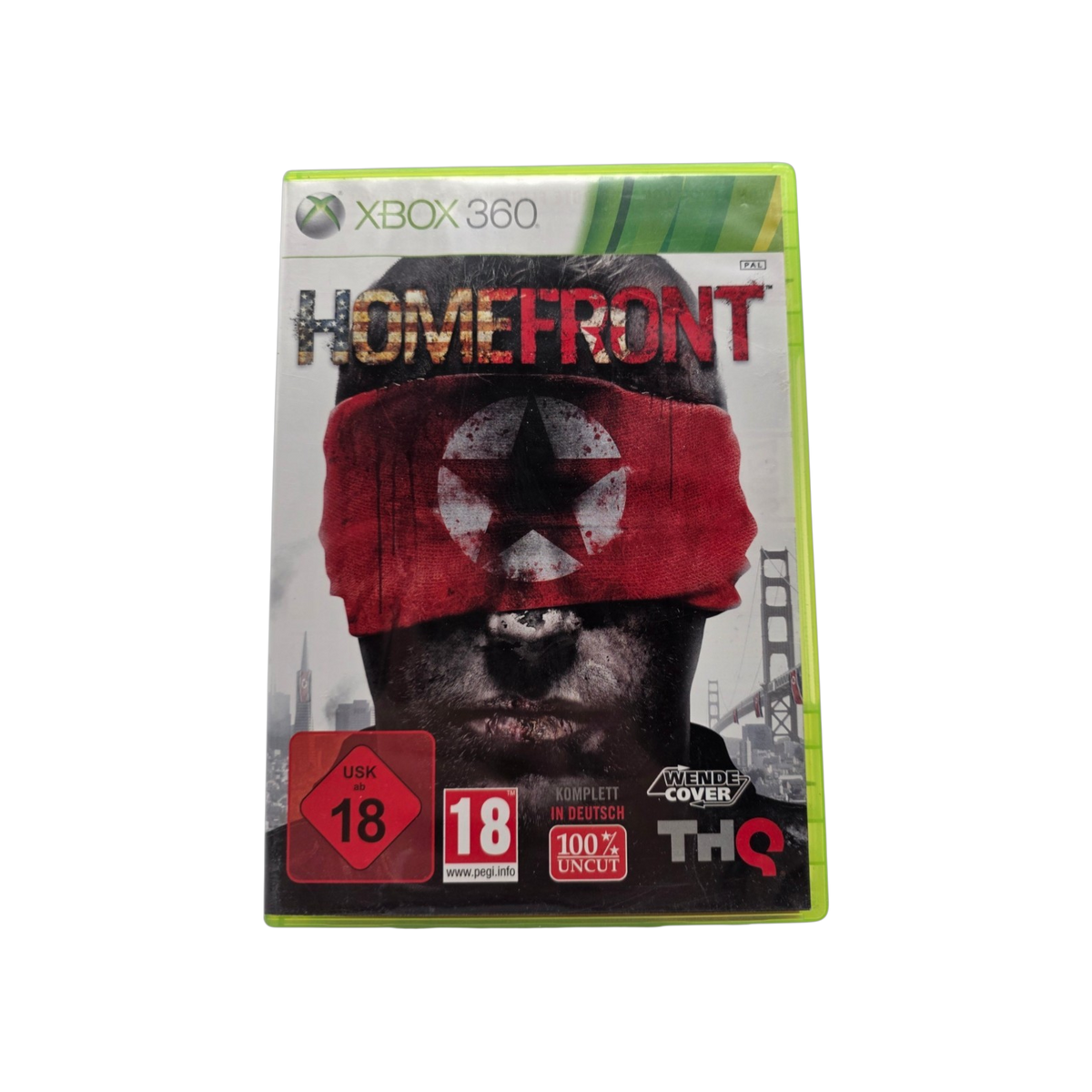 Homefront