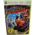 Banjo-Kazooie: Schraube Locker