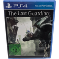 The Last Guardian