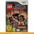 Lego Pirates of The Caribbean-Das Videospiel (k.A.)