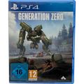 Generation Zero