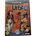 Die Urbz-Sims in The City