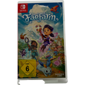 Fae Farm