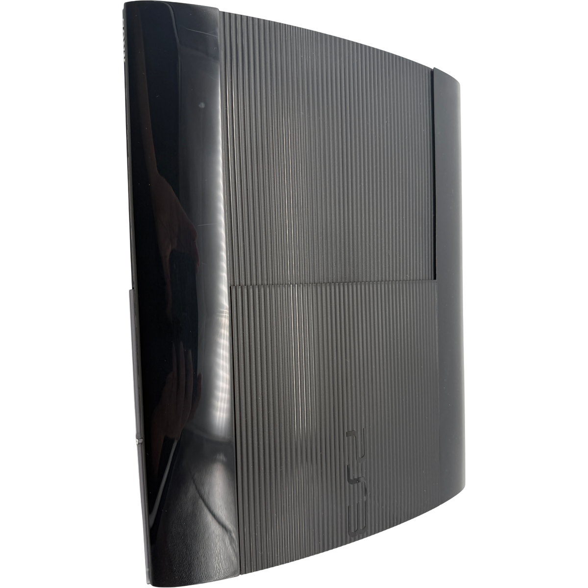 Sony PlayStation 3 Super Slim 500 GB GT5 + Uncharted Special Edition Konsole