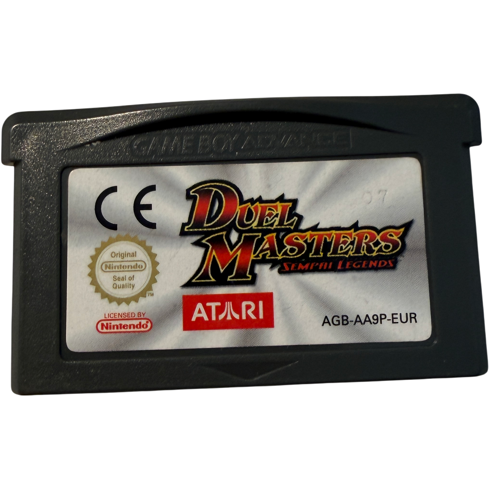 Duel Masters