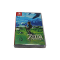 The Legend of Zelda: Breath of the Wild