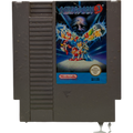 Mega Man 3 - Megaman Pal NOE
