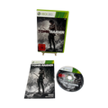 Tomb Raider