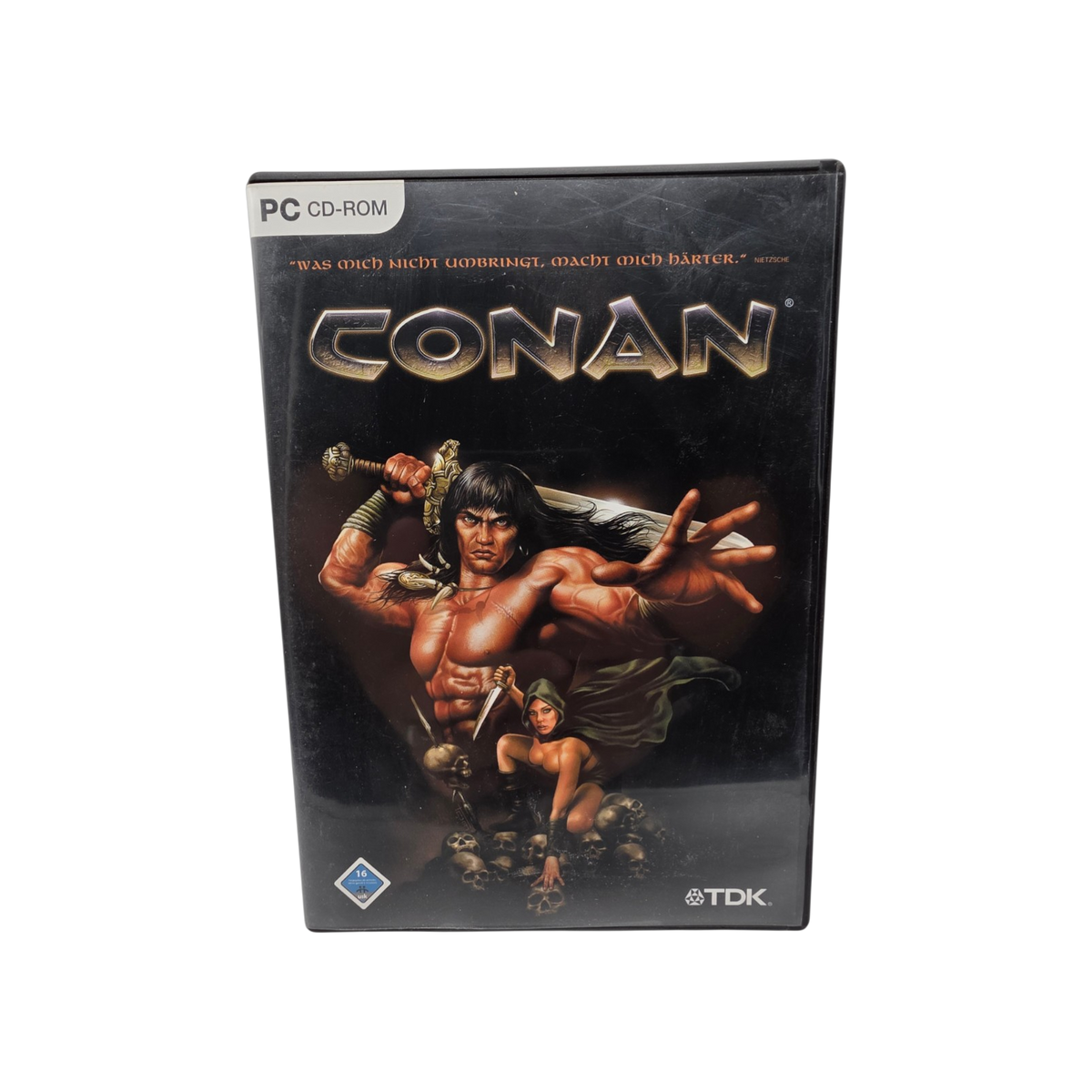 Conan
