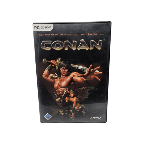 Conan