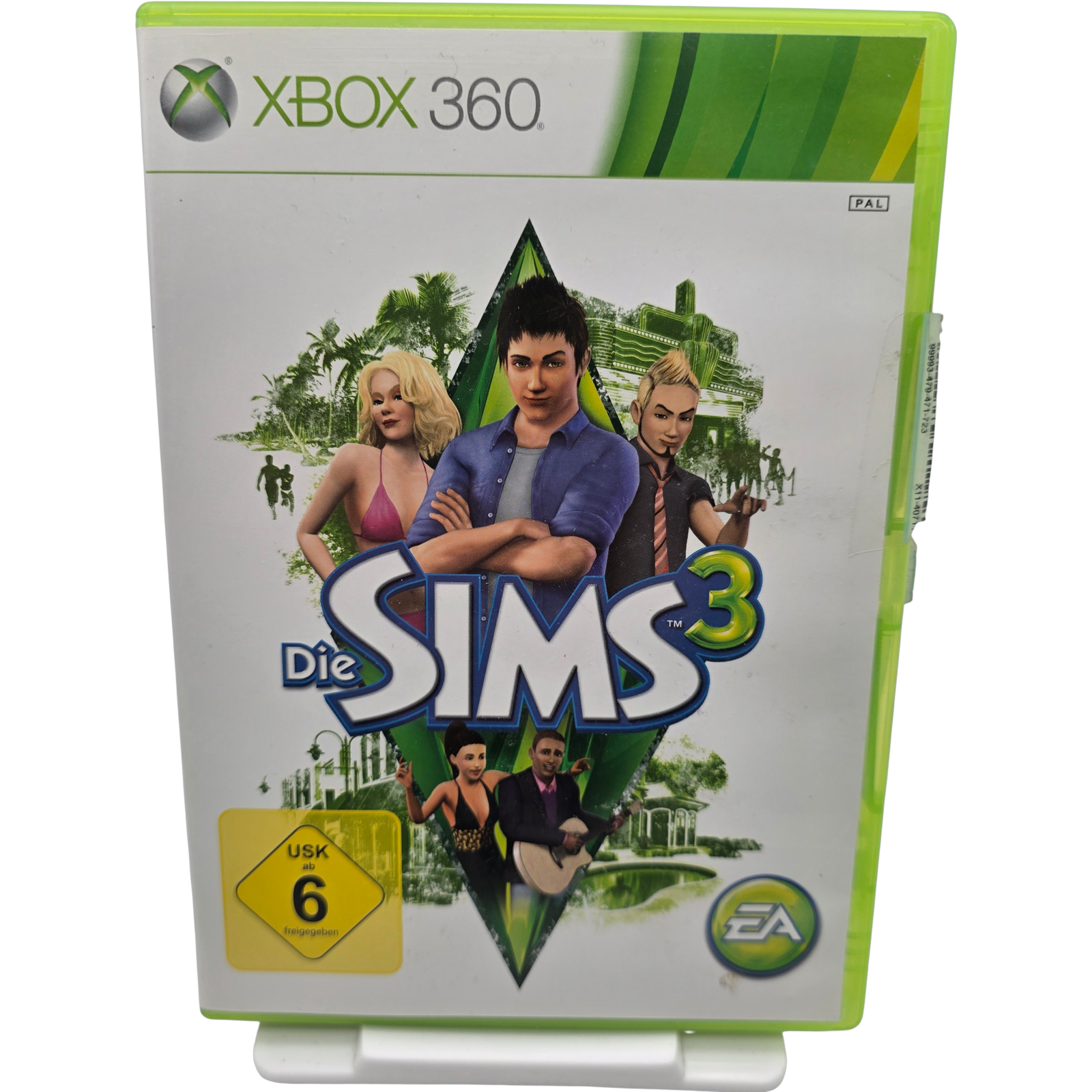 Die Sims 3