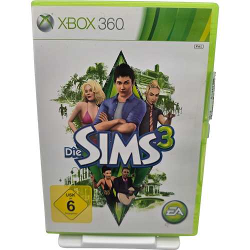 Die Sims 3