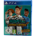 Two Point Hospital: Jumbo Edition