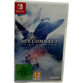 Ace Combat 7 Skies Unknown Deluxe Edition