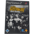 The Getaway: Black Monday