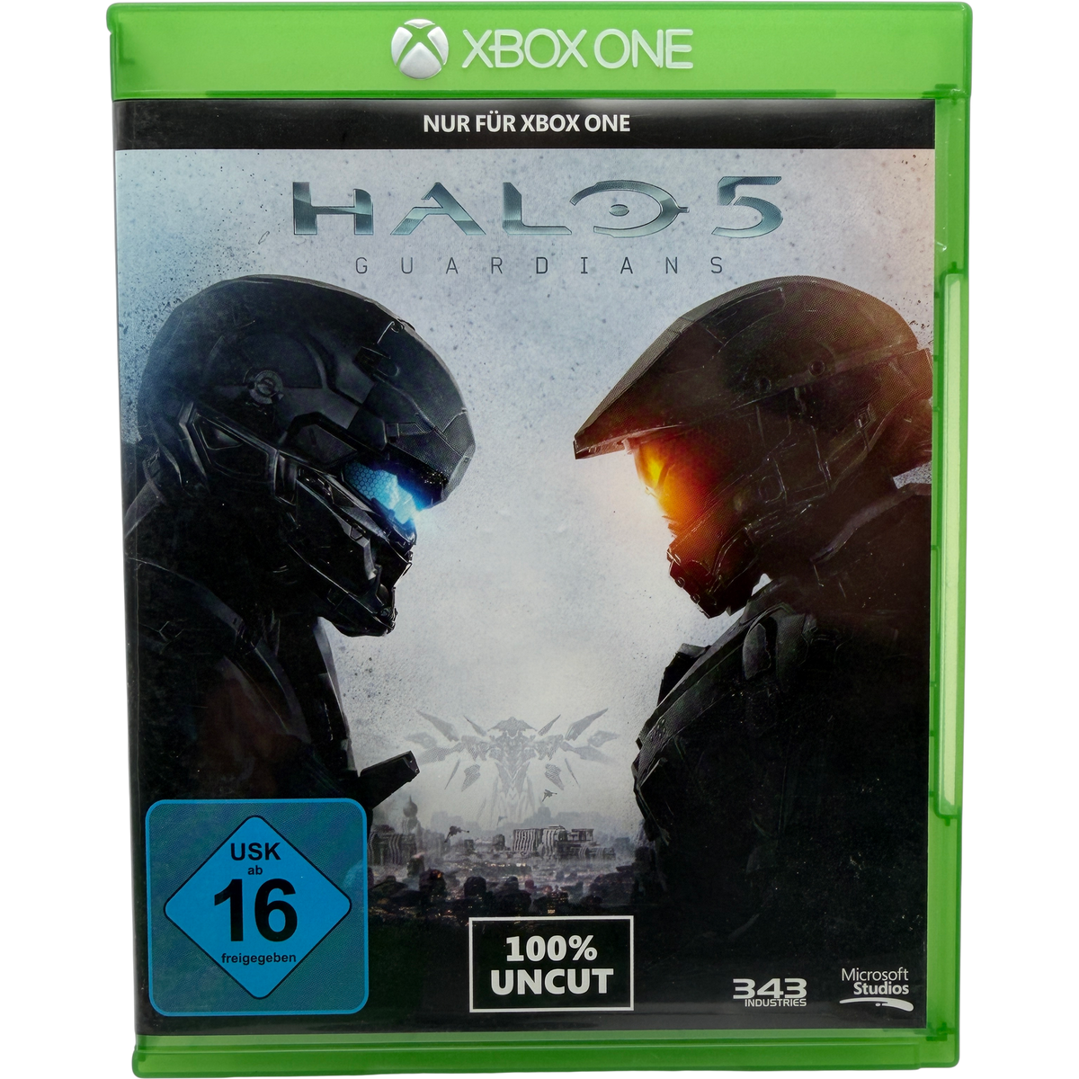 Halo 5-Guardians