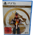 Mortal Kombat 1 Premium Edition