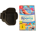 Switch Sports inkl. Beingurt