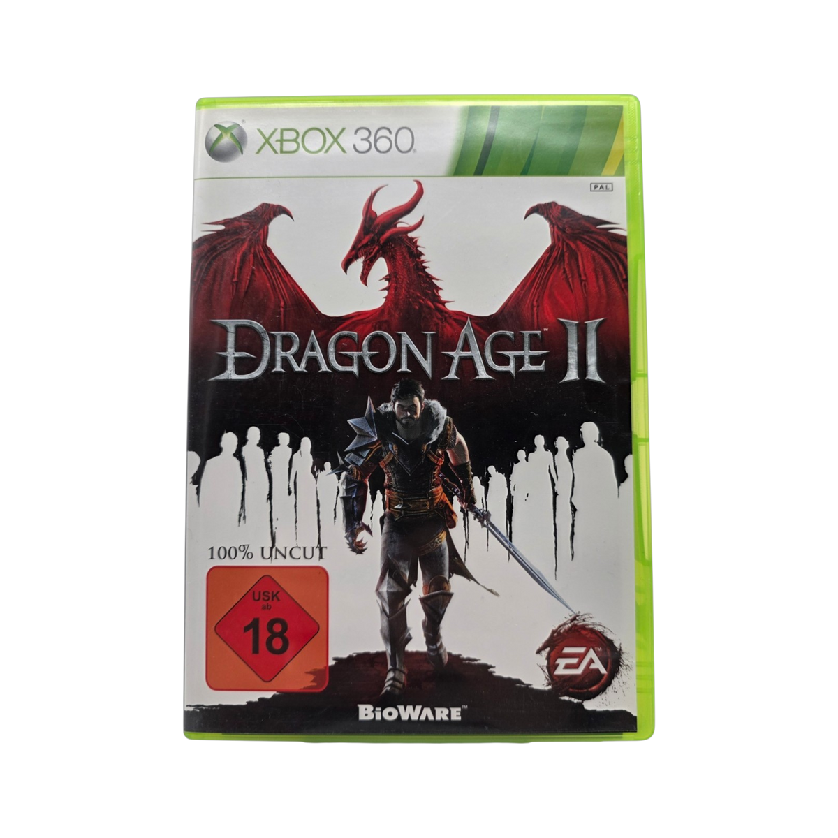 Dragon Age 2