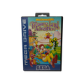 McDonald´s Treasure Land Adventure