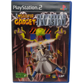 Inspector Gadget mad robots invasion