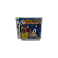 Sonic Rush Adventure