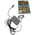 Animal Crossing Let´s go to the City ink. Wii Speak