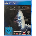 Mittelerde: Mordors Schatten-Game of The Year Edition