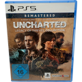 Uncharted: Legacy of Thieves Collection
