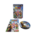 Dragonball Z Infinite World