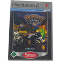 Ratchet & Clank 3