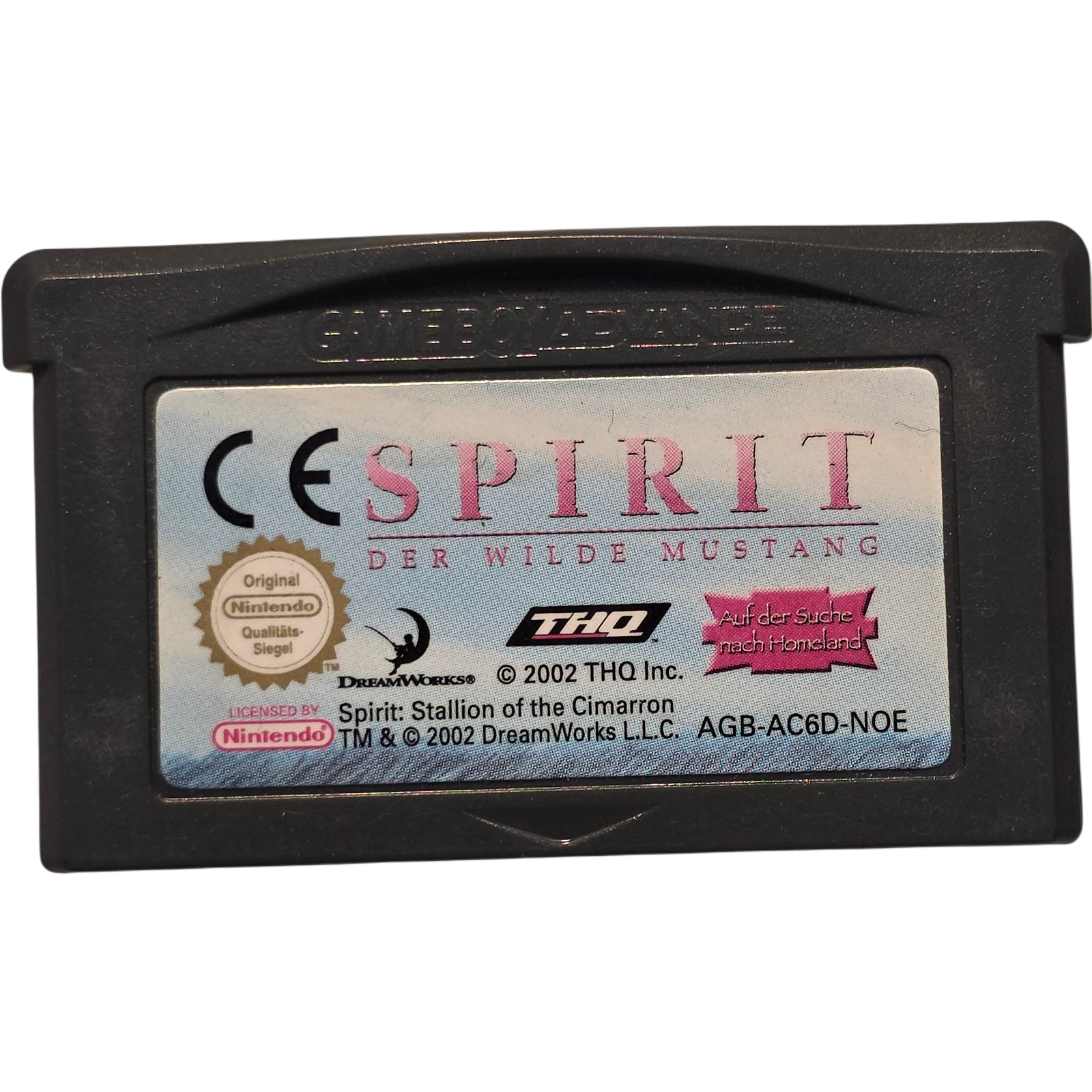 Spirit