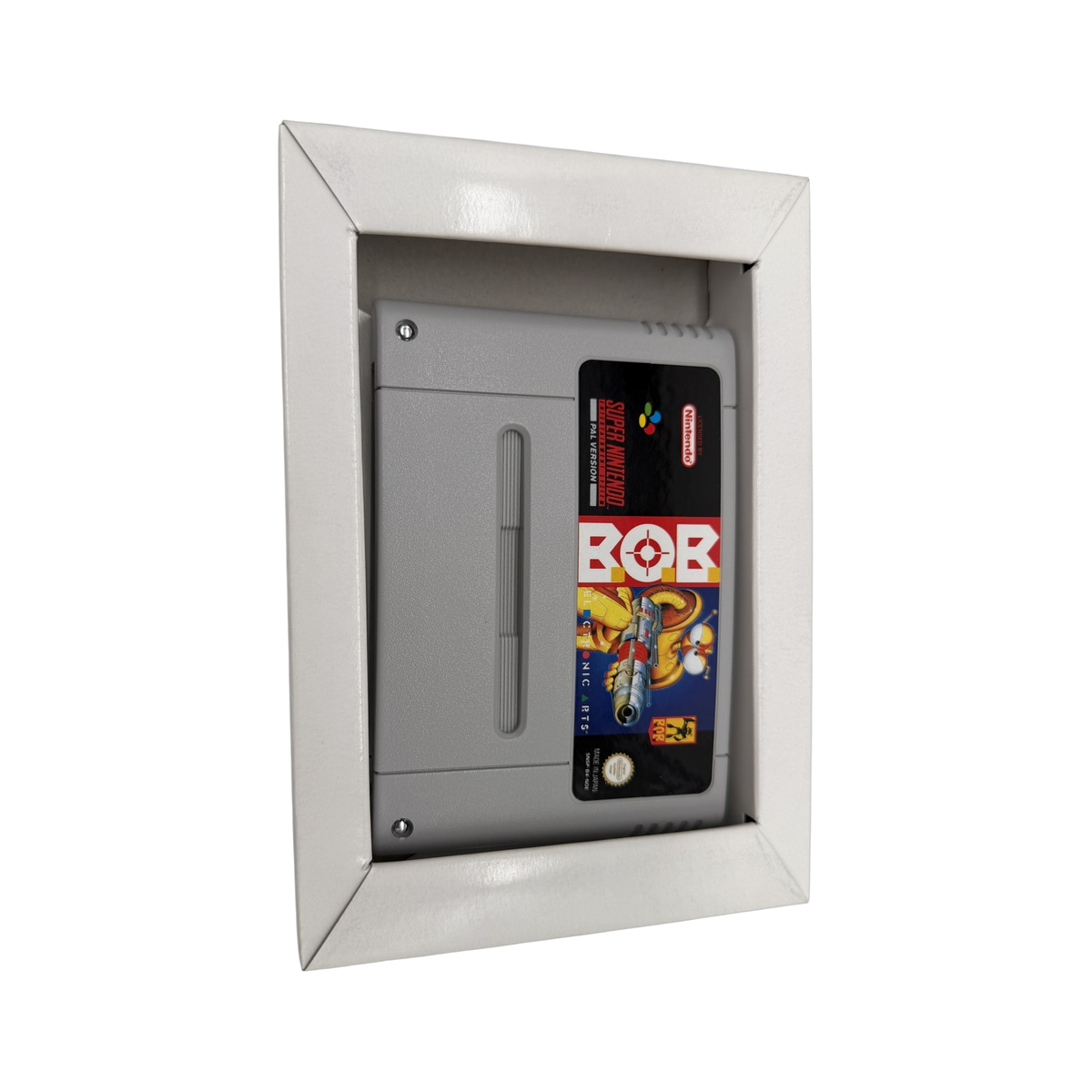 Bob