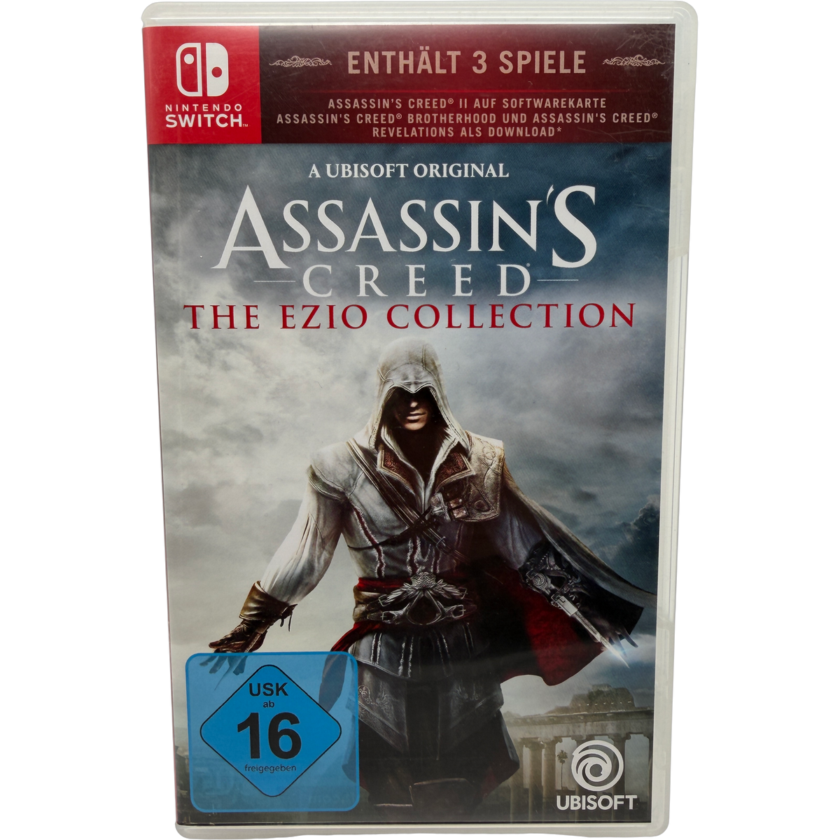 Assassin's Creed