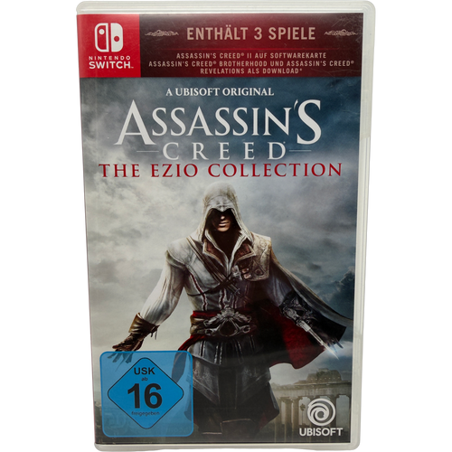Assassin's Creed