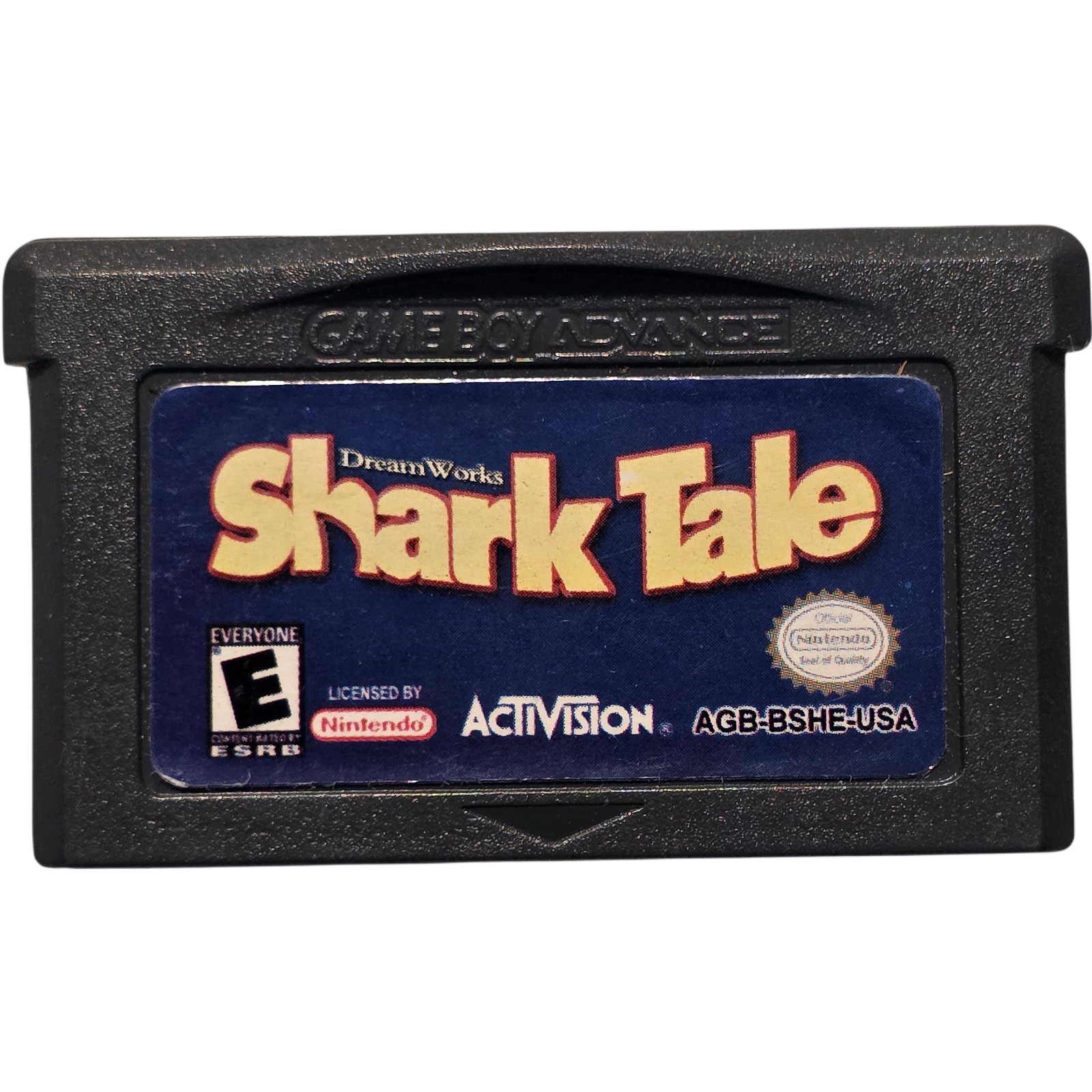 Shark Tale