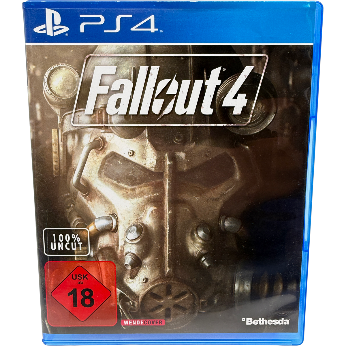 Fallout 4